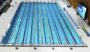 181 страна планирует принять участие в чемпионате мира по плаванью