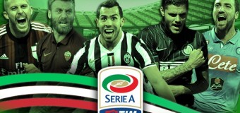 5 самых убыточных команд Серии А прошлого сезона
