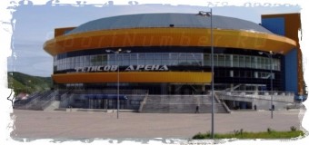 2-й раунд Кубка Дэвиса сборная России проведёт во Владивостоке