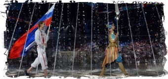 1-й российский ЧМ по водным видам спорта стартовал в Казани