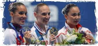 1-я же медаль России на ЧМ-2015 в Казани оказалась золотой