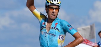 14 сентября итальянский велогонщик все-таки выиграл «Вуэльту»