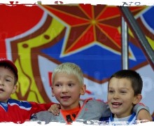 1:3 — «Йокерит» бит дома, ЦСКА упрочил лидерство в КХЛ