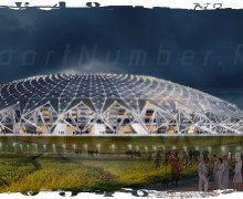 12 стадионов России утвердила ФИФА для проведения ЧМ-2018