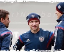 3 футболиста сборной России могут пропустить матч с Молдавией