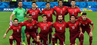 2016 год может стать победным для Португалии