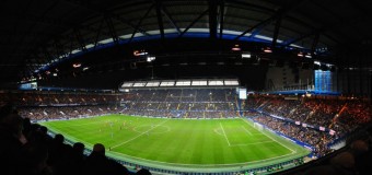 60 тысяч зрителей будет вмещать новый стадион «Челси»