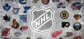 Национальная Хоккейная Лига (НХЛ/NHL)