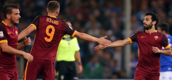 2:4 – «Рома» по пенальти проиграла «Специи» в кубке Италии