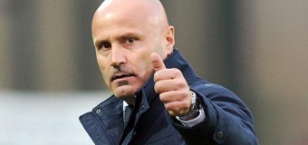 Колантуоно был уволен с поста тренера «Уденизе»