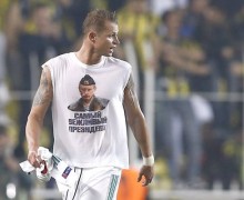 В футбольном профсоюзе назвали штраф в 5 тысяч евро подарком Тарасову