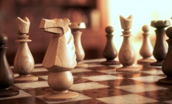 В Китае состоялся шахматный турнир «Шелковый путь»