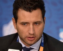 Роман Ротенберг: Россия может принять Кубок мира по хоккею