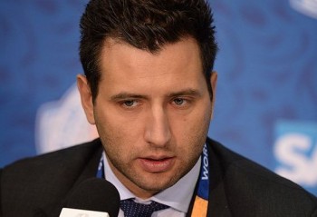 Роман Ротенберг: Россия может принять Кубок мира по хоккею