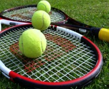 Теннисный турнир в Израиле выиграла спортсменка из Пензы
