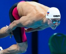 На ЧМ по плаванию российские спортсмены завоевали золото и серебро