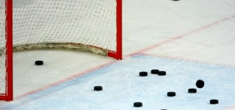 Российские юниоры победили чешских хоккеистов в групповом этапе ЧМ
