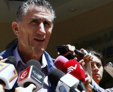 Тренер аргентинской сборной уходит в отставку