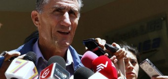 Тренер аргентинской сборной уходит в отставку