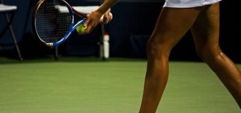 Екатерина Макарова победила сильнейшую теннисистку мира на «Ролан Гаррос»